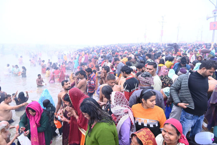 magh mela 2026