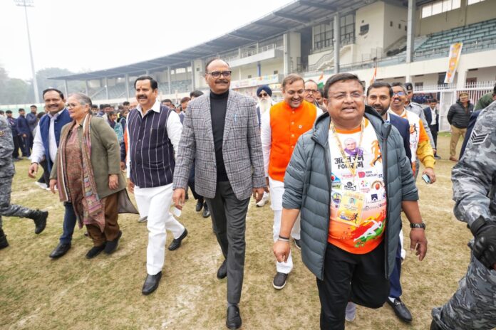 Atal Sports Festival