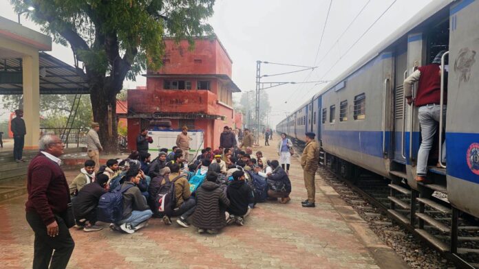 “My ticket, my self-respect”