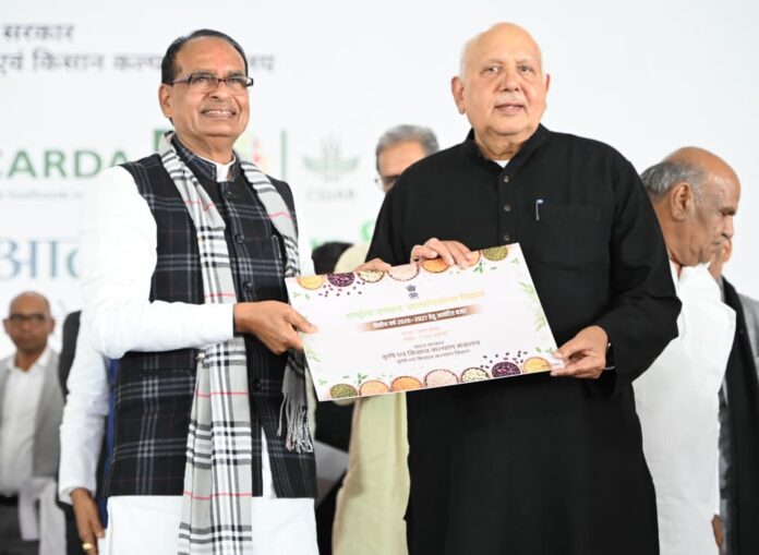 Shivraj Singh Chauhan Shivraj Singh Chauhan