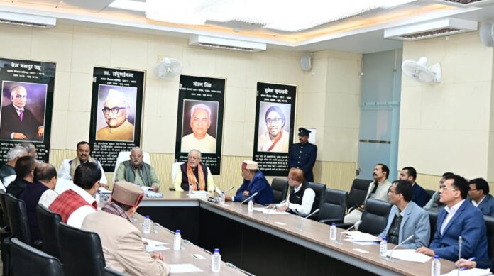 Legislative Council Legislative Council