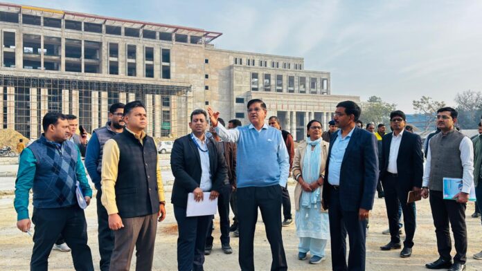 Northern Railway Northern Railway