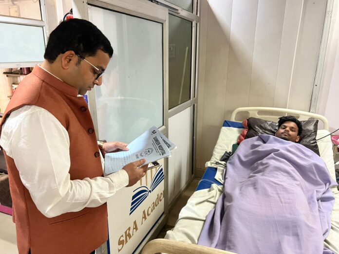 Hospital news Hospital news