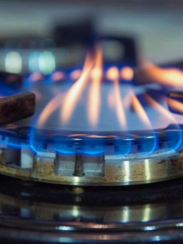 Does your gas cylinder run out quickly? Be sure to follow these 6 cooking tricks.