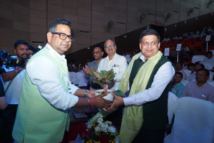 Skill Development Mission: Skill Development Mission is preparing youth for the 'World Skills Competition 2026'