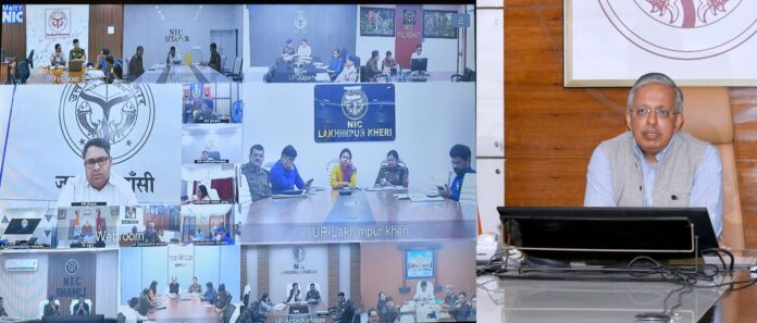 LPG NEWS: Chief Secretary's instructions regarding smooth supply of petrol, diesel and LPG