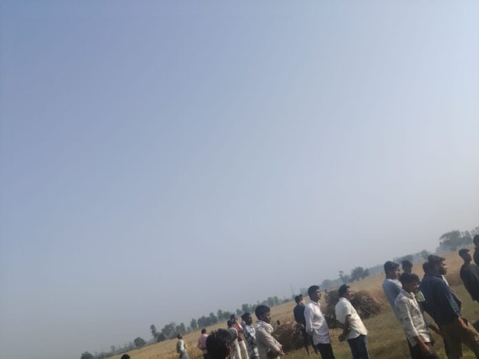 Crime news: Major incident in Masauli police station area