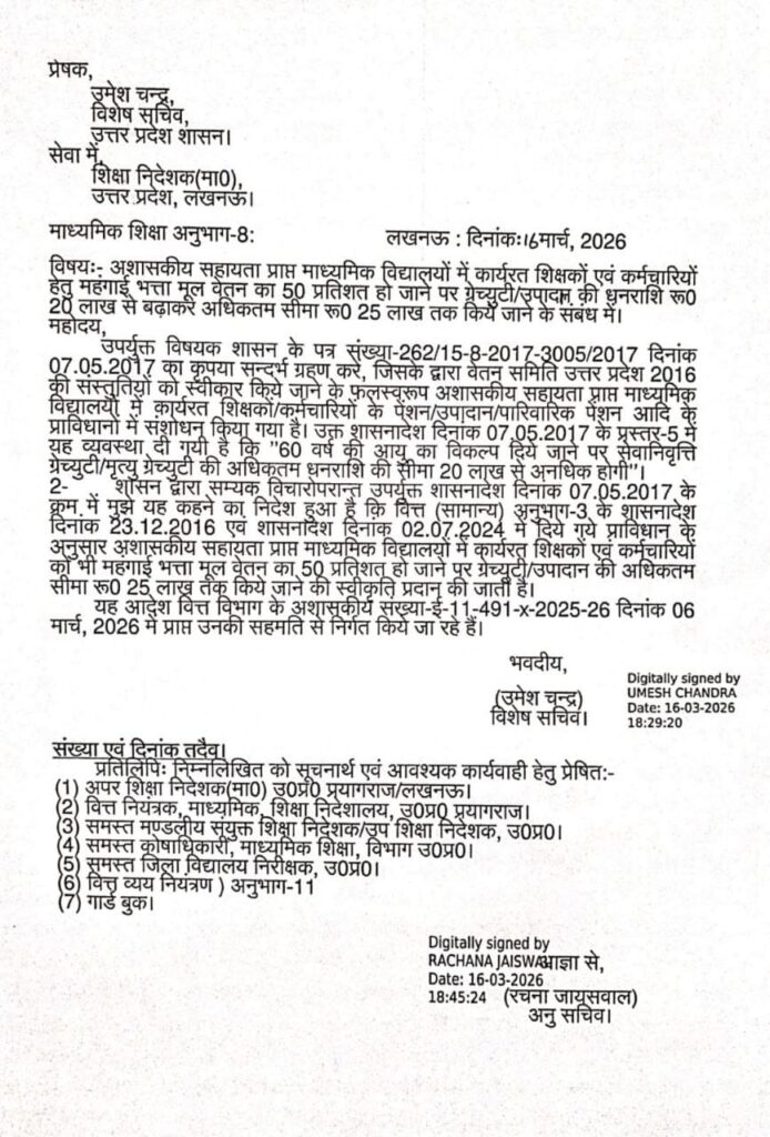 CM Yogi: Big decision of Yogi Adityanath government