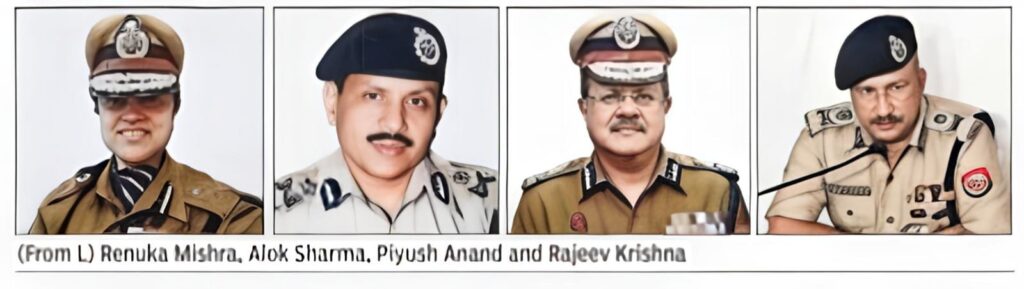 UPSC: After 4 years, Uttar Pradesh may get a permanent DGP, list sent to UPSC