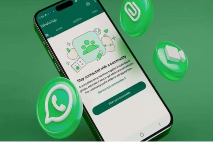 WhatsApp: WhatsApp will bring a new username feature, chat and calling will be done without sharing the number WhatsApp: WhatsApp will bring a new username feature, chat and calling will be done without sharing the number