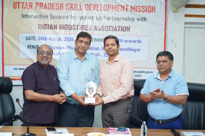 Skill development: New initiative to bridge the gap between MSMEs and youth, skill development will get technical support