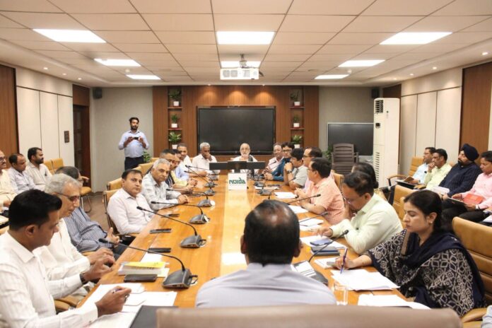 Industrial Policy Noida: Authority takes major decision on problems of entrepreneurs Industrial Policy Noida: Authority takes major decision on problems of entrepreneurs