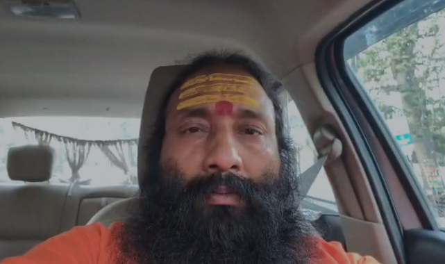 Crime news: Major incident in Masauli police station area