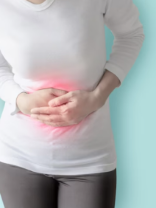 bloating – why dose bloating after eating food