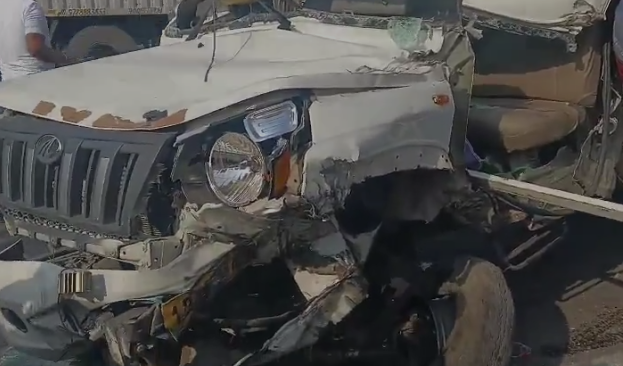 Accident news Accident news