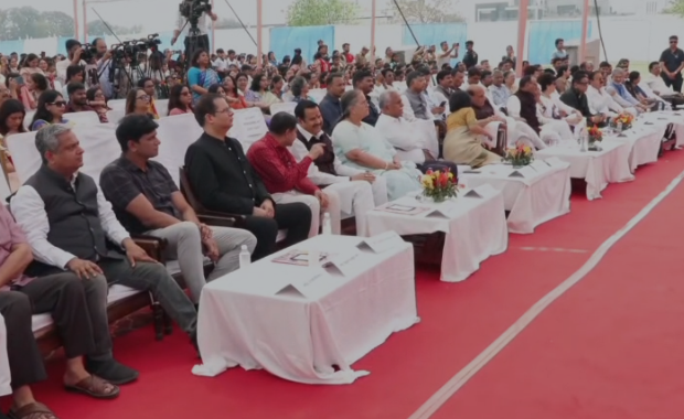 Rajnath Singh: Address by Defence Minister Rajnath Singh