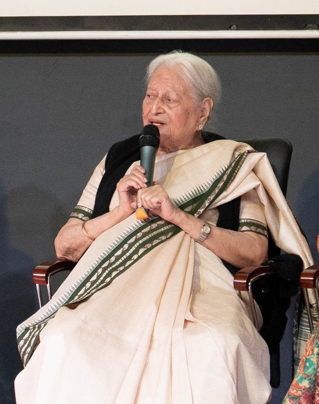 Congress leader Mohsina: Senior Congress leader Mohsina Kidwai passes away