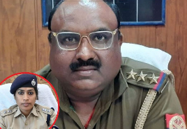 Cow slaughter case: Police station in-charge and three others suspended for negligence in cow slaughter case, creating panic in police department