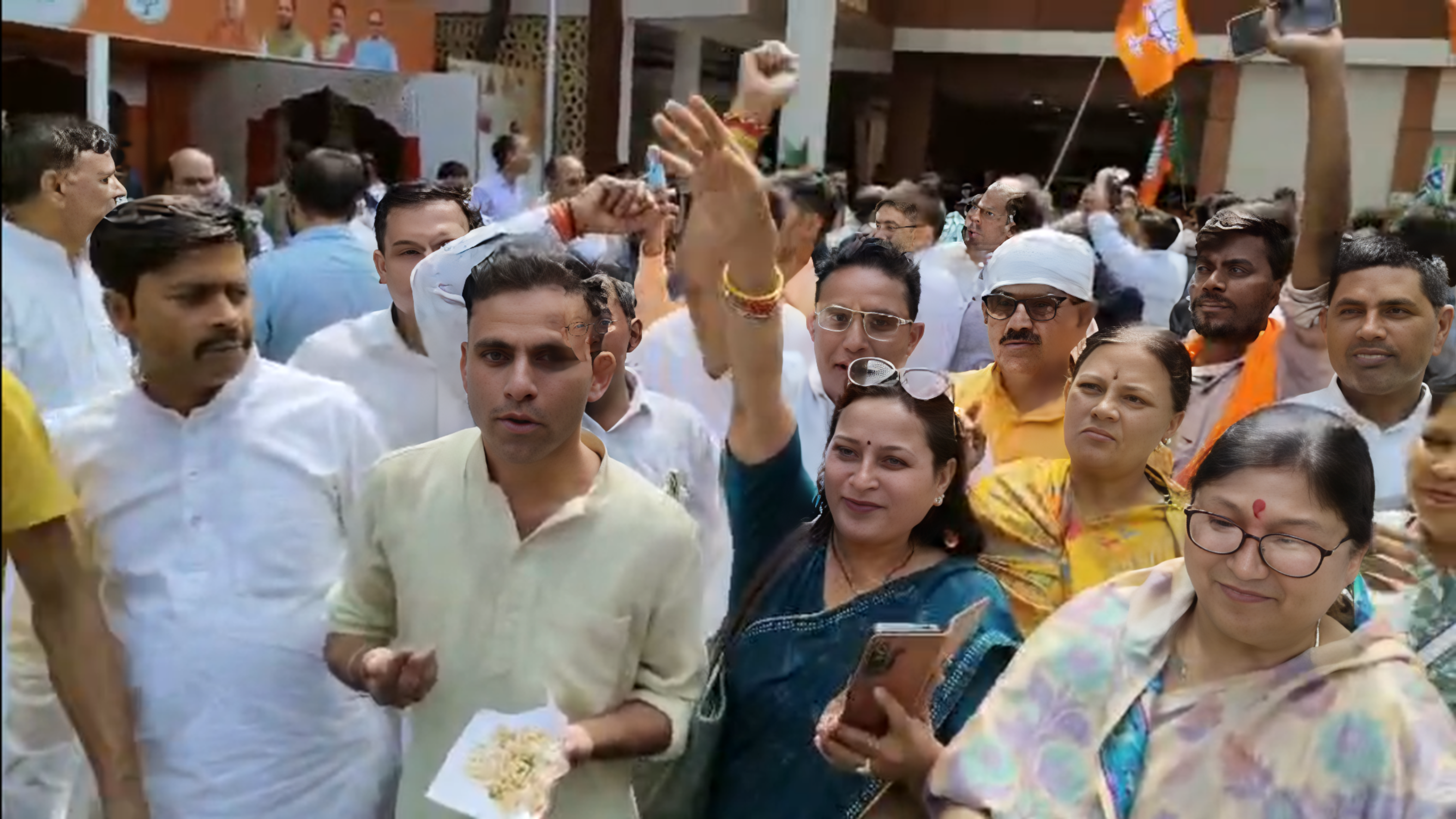 West Bengal Election Results