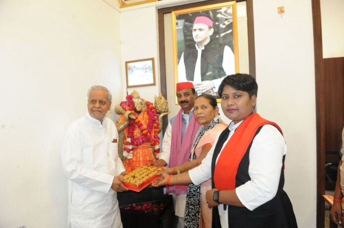 Lucknow