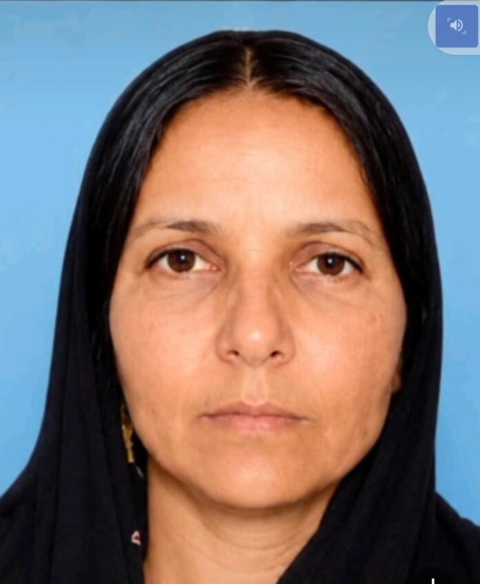 Crime News: A shocking incident took place in Lucknow's Ashiana, where the husband was accused of murdering his wife.