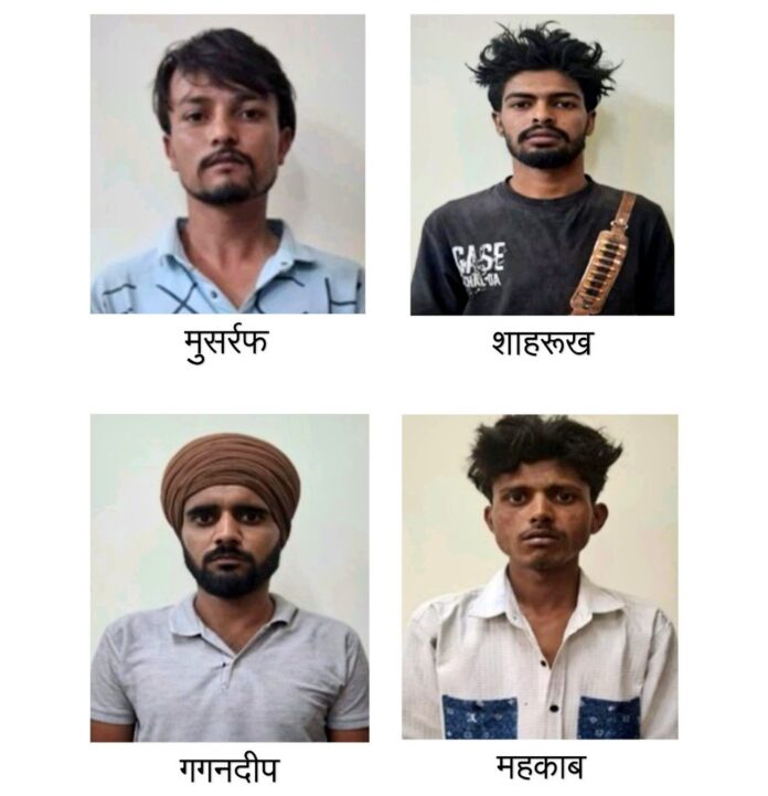 UP News
