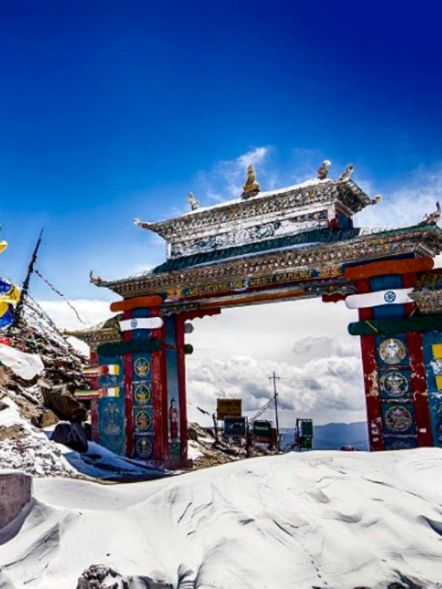 5 Places in India That Stay Cool Even in Summer