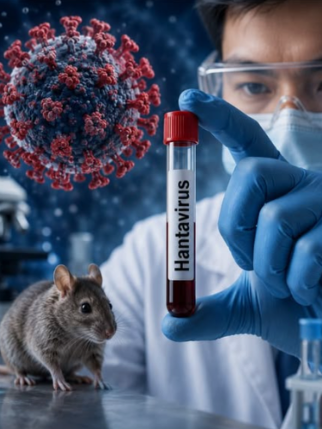 Experts’ Opinion: Does Hantavirus spread through touching or coming into contact with an infected patient?