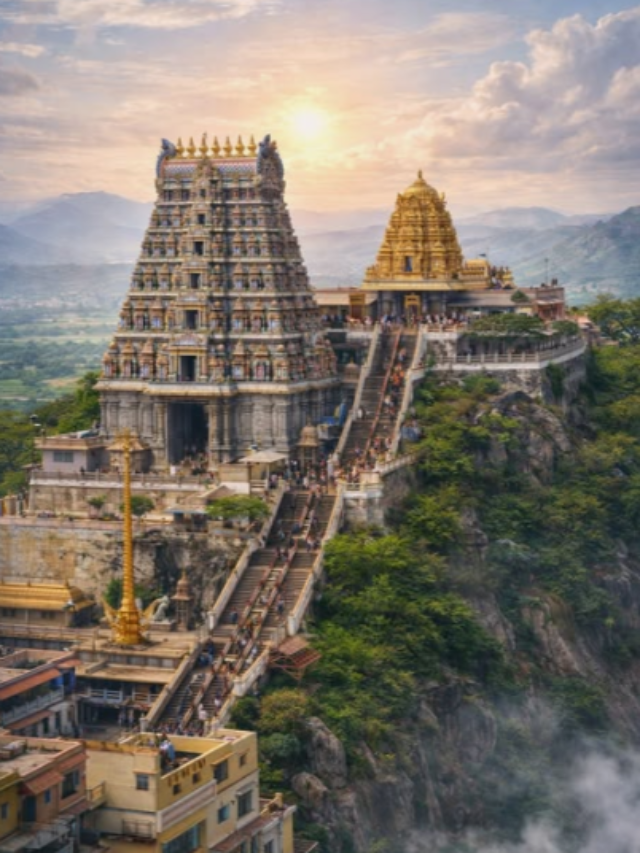 Palani Murugan Temple — History, Kanda Sashti Surasamharam Festival, Lord Kartikeya