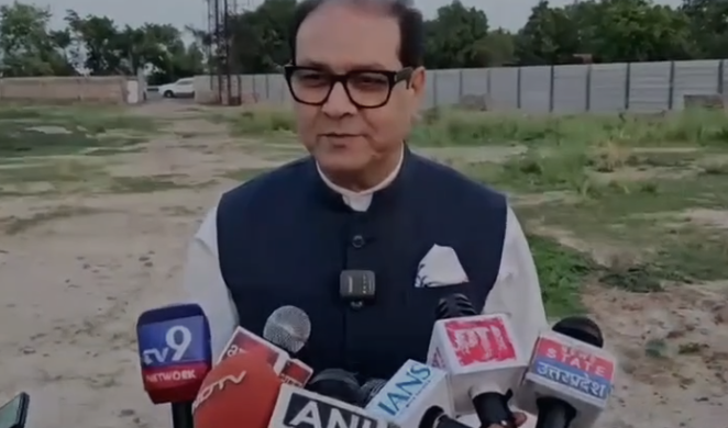 UPCA: Former Minister Mohsin Raza accuses UPCA of ‘looting’ UPCA: Former Minister Mohsin Raza accuses UPCA of ‘looting’