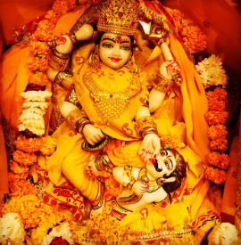 Maa Baglamukhi: No one would have heard of these miracles of Maa Baglamukhi. Maa Baglamukhi: No one would have heard of these miracles of Maa Baglamukhi.