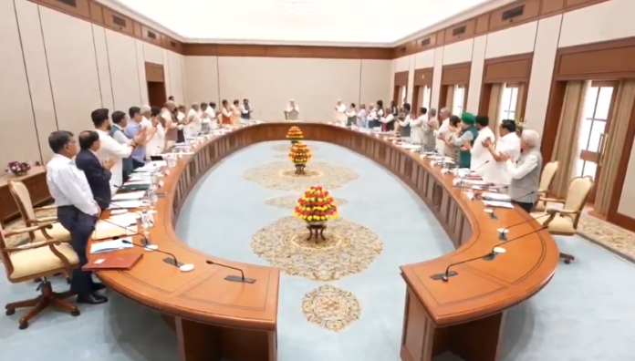 Modi Government: 12 Years of Achievements, Challenges, and the Way Forward Modi Government: 12 Years of Achievements, Challenges, and the Way Forward