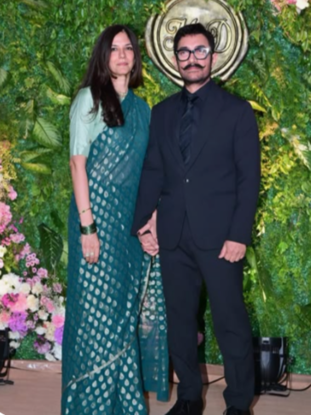 Aamir Khan-Gauri Spratt Wedding: Private wedding confirmed, full guest list, Rajkumar Santoshi.
