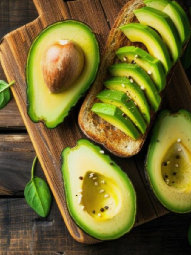6 Superfoods for Radiant and Youthful Skin