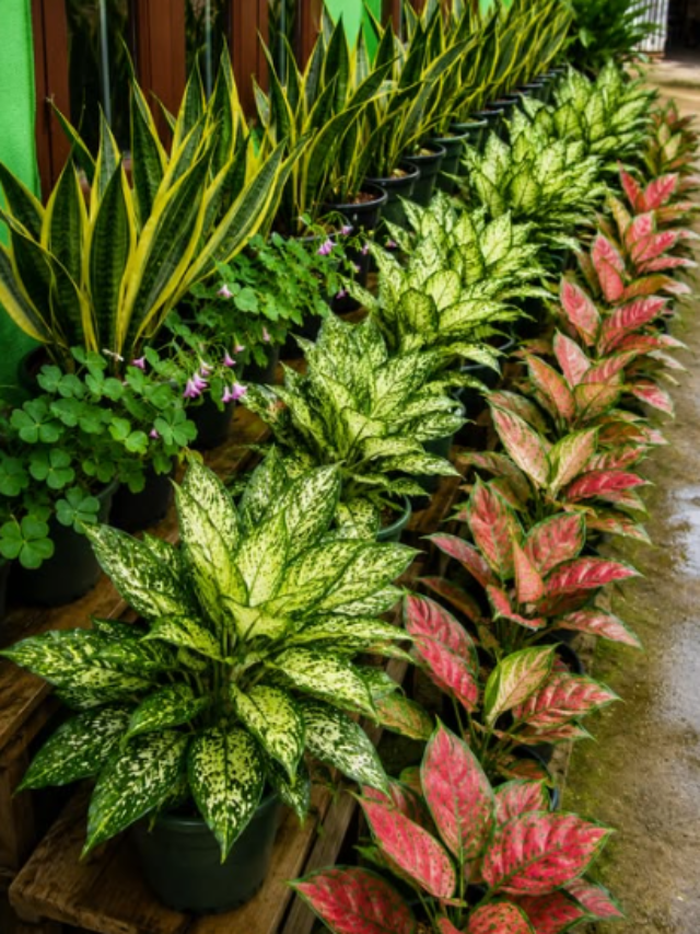 Best Ornamental Plants for a Monsoon Garden – Tips and Tricks