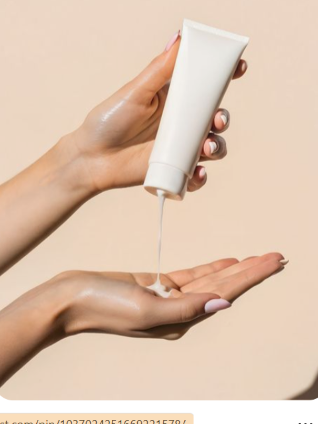 Should sunscreen be applied at night as well?
