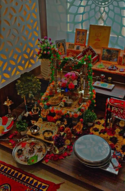 Janmashtami Janmashtami
