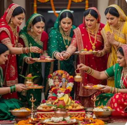 Hartalika Teej Hartalika Teej