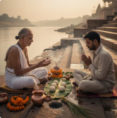 Pitru Paksha