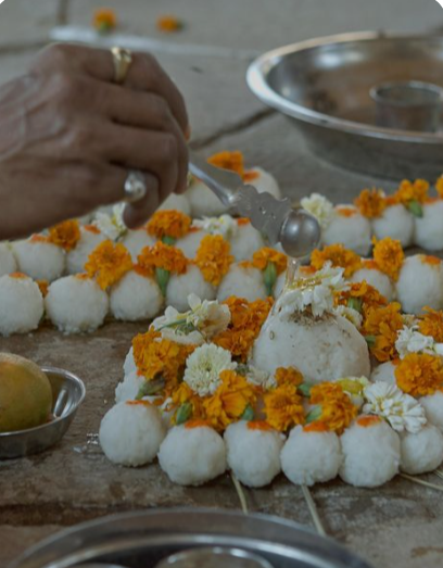 Pitru Paksha