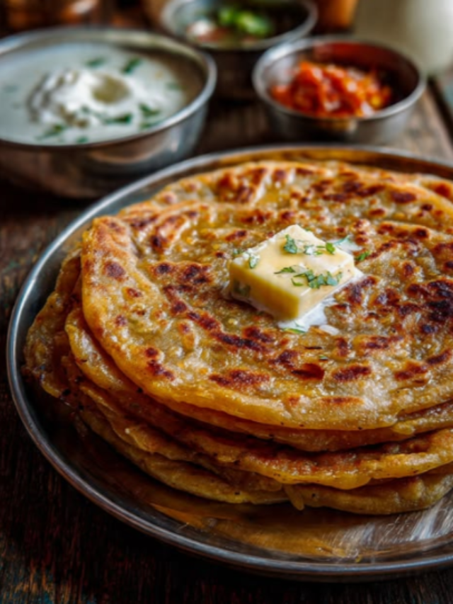 MasterChef Pankaj Bhadouria Special