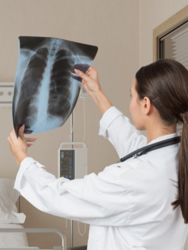How to keep your lungs healthy and clean