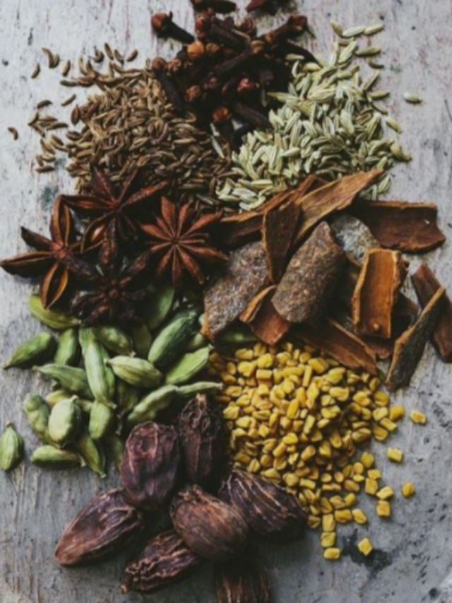 Every vegetable dish will taste just like it’s from a restaurant! Simply roast this one secret masala on a tawa, and the flavor will be boosted tenfold.