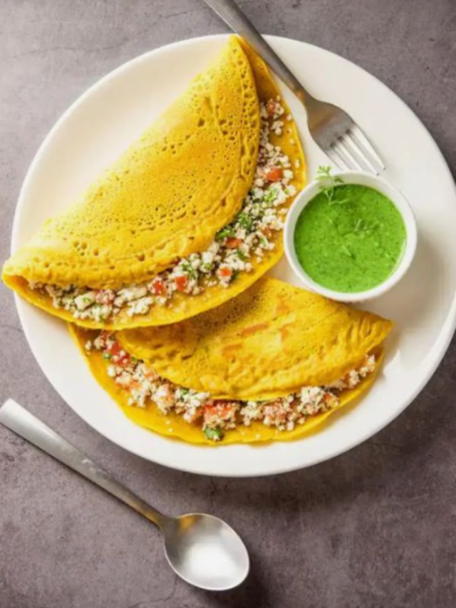 7 High-Protein Breakfasts Without Eggs