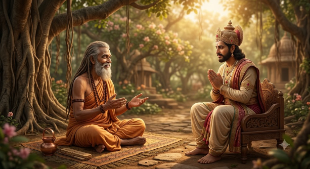 Do our ancestors really visit during the days of Pitru Paksha? Do our ancestors really visit during the days of Pitru Paksha?